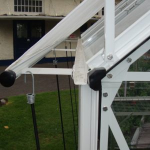 EDEN Shade Cover Kit - Any Model