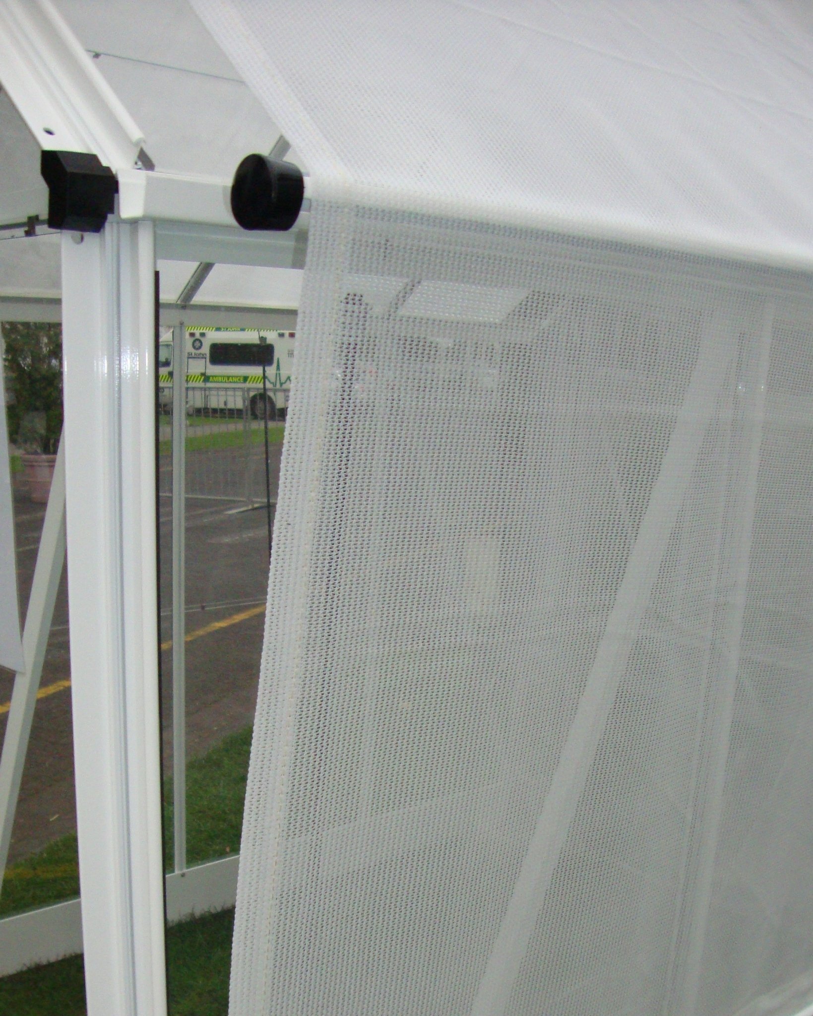 EDEN Shade Cover Kit - Any Model - Image 3