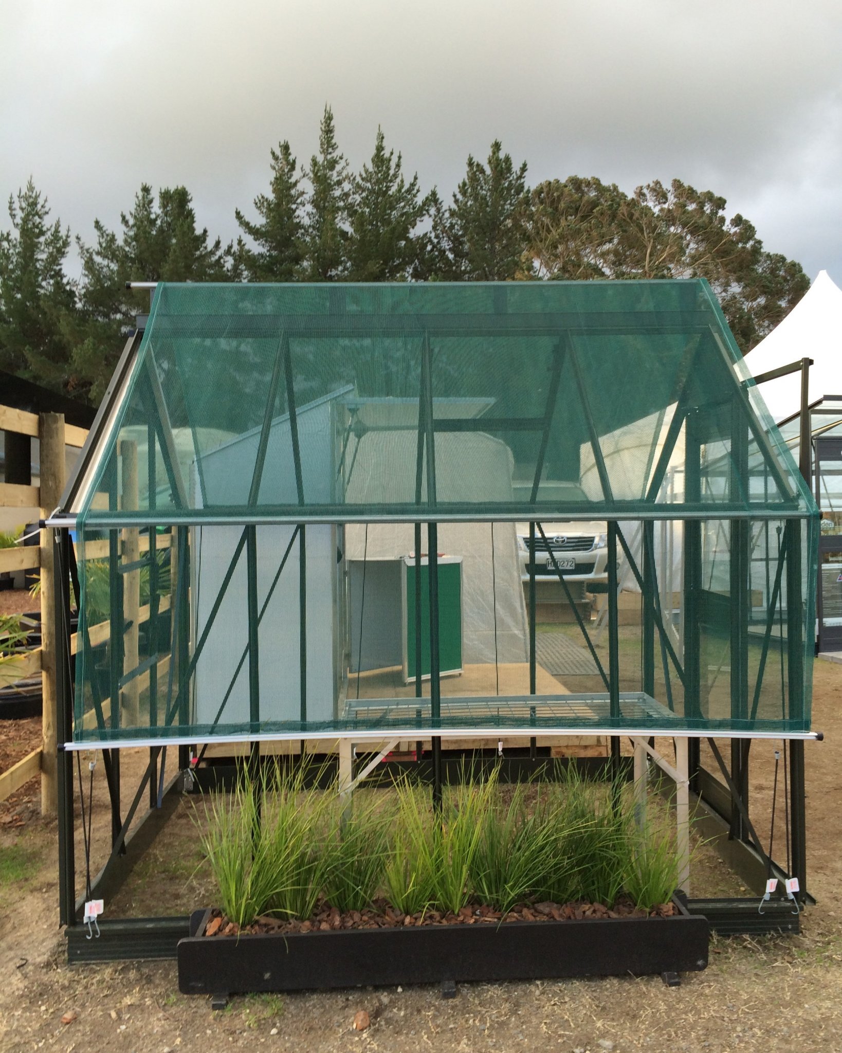 EDEN Shade Cover Kit - Any Model - Image 2