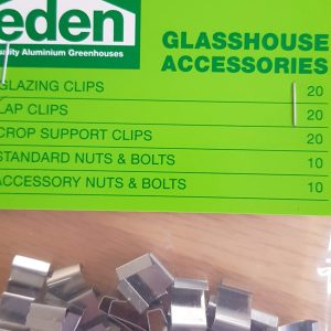 EDEN Lap Clips – 20pk