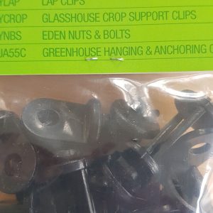 EDEN Crop Support Clips - 20pk