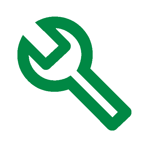 Build green icon