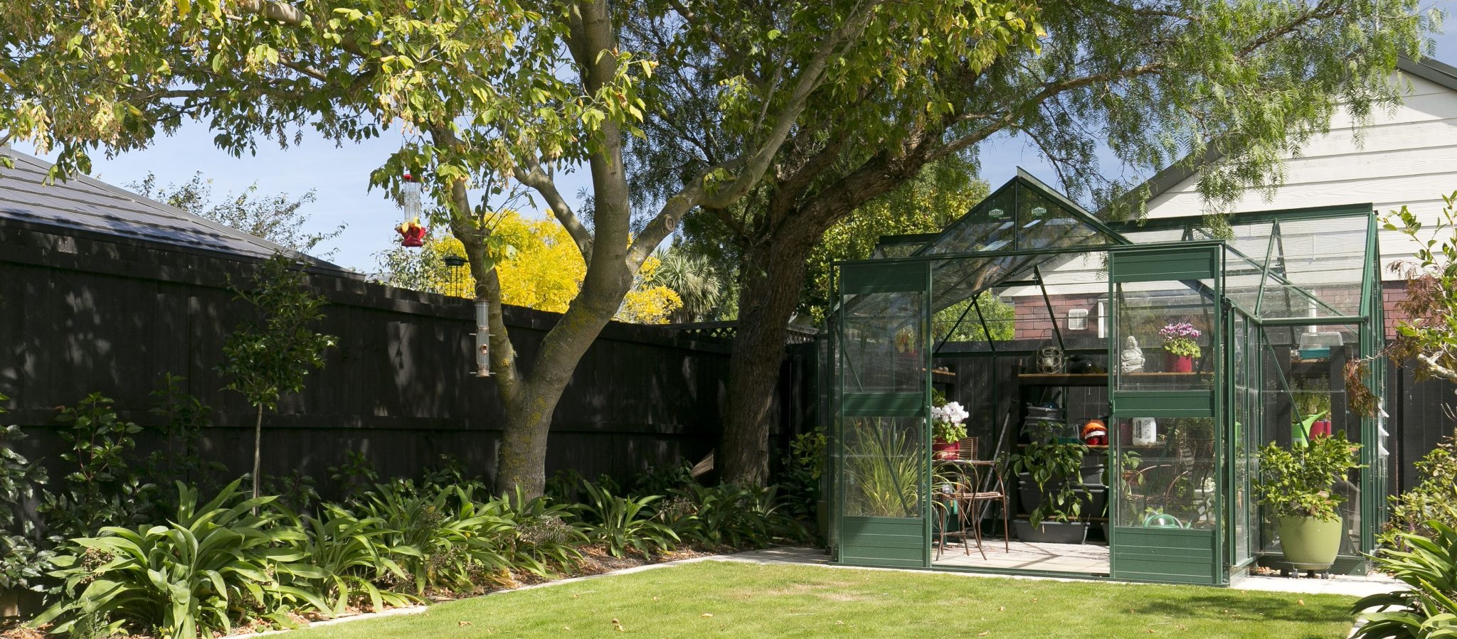 You are currently viewing Get The Right Greenhouse Set-Up