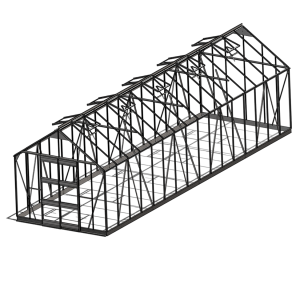 EDEN 10 Series GH1032D