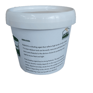 ReduSol Shade Paint