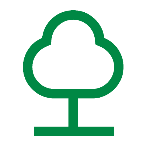 Nature icon