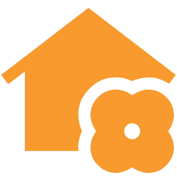 Versatile icon