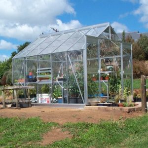 EDEN 8 Series GH810D
