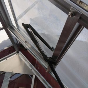EDEN Automatic Roof Vent Opener