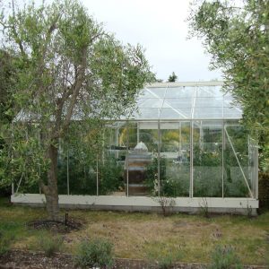 EDEN 8 Series GH816D