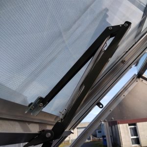 EDEN Automatic Roof Vent Opener