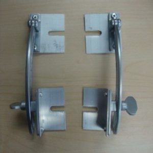 EDEN Quadrant Pair